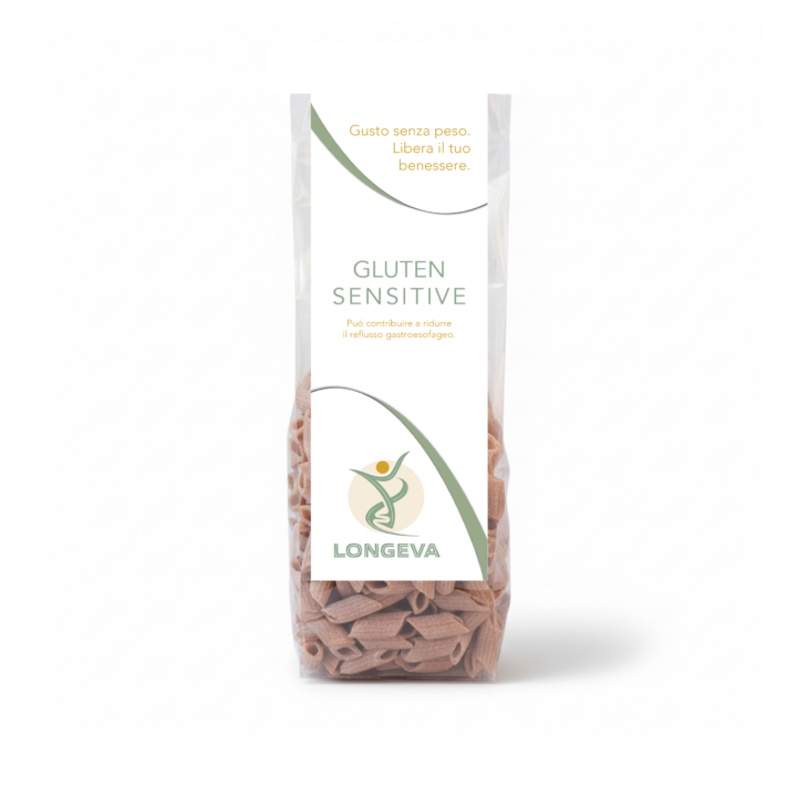 LONGEVA GLUTEN SENSITIVE - Penne 240g