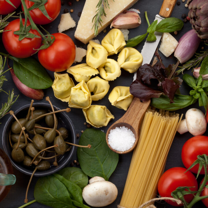 Alimenti
